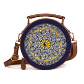 Small Sling Bag | The Marigold Dream